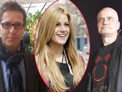 Голямата любов на Слави го довърши! Маги, заради която Дългия плака, се омъжва