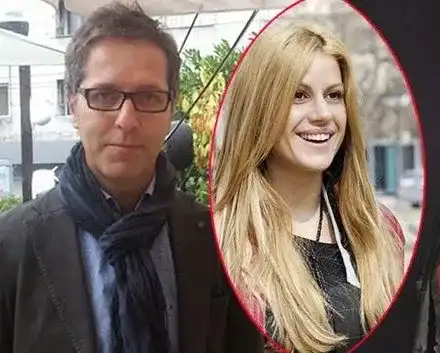 Голямата любов на Слави го довърши! Маги, заради която Дългия плака, се омъжва