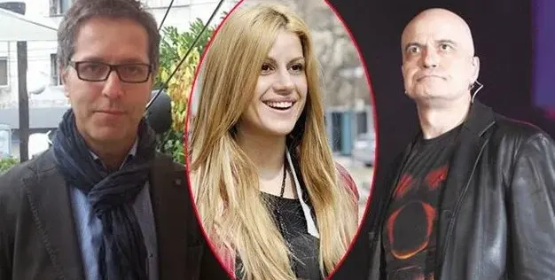 Голямата любов на Слави го довърши! Маги, заради която Дългия плака, се омъжва