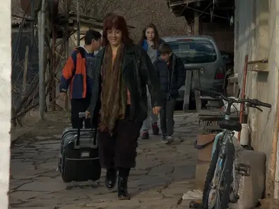 Грандиозен скандал в „Смени жената“! Едно кафе ще подпали истинска война! Ще се стигне ли до първата изгонена съпруга? (СНИМКИ)