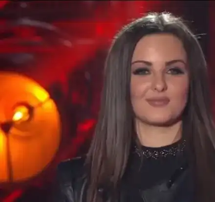 Хейтъри атакуват щерката на Глория