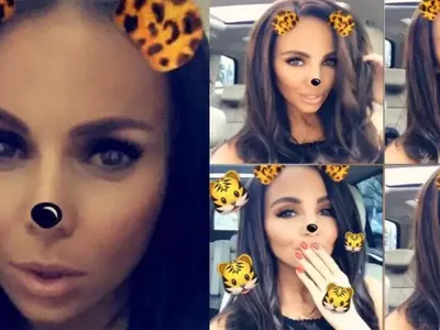 И това доживяхме! Алисия и Николета като майка и дъщеря!