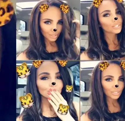 И това доживяхме! Алисия и Николета като майка и дъщеря!