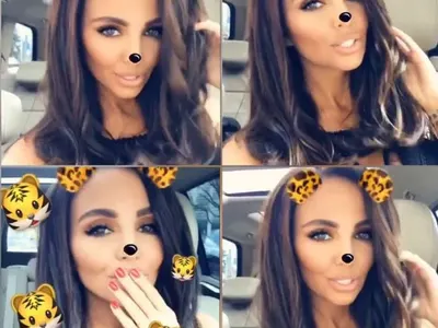 И това доживяхме! Алисия и Николета като майка и дъщеря!