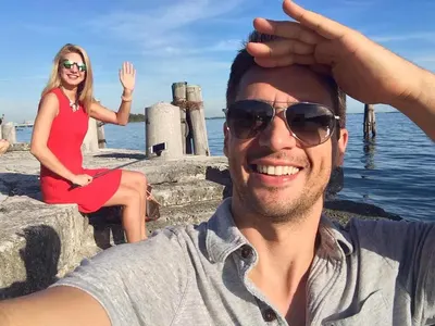 Йоанна Драгнева дразни Ненчо с годежен пръстен (Фото)