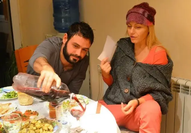 Камелия: Каква бомба съм аз? Спала съм с няма и 10 мъже!