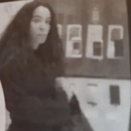 Клиенти на столичен мол изпаднаха в ШОК! Вижте Маги Желязкова без грим и фотошоп (Папарашко фото)