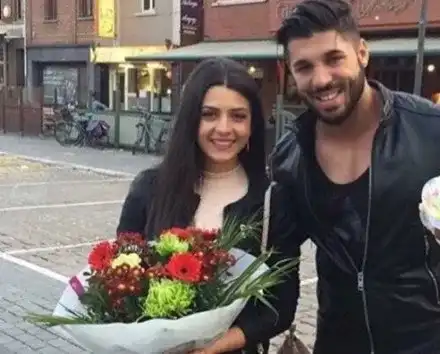 КРАЙ! Фики развали годежа