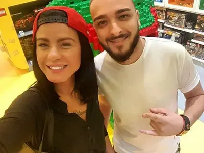 Криско лудо влюбен в танцьорката Цвети, мислят за семейство и бебе