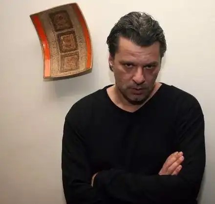 Куката пропадна след Под прикритие, профука парите и се пропи