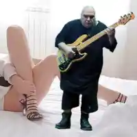 Лепа Брена лети от Маями, за да се види с Фънки, била влюбена в него