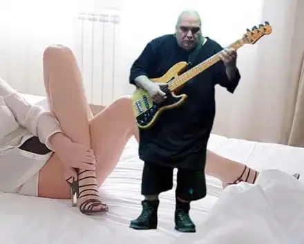 Лепа Брена лети от Маями, за да се види с Фънки, била влюбена в него