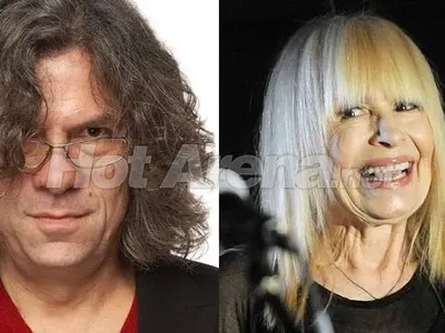 Лили хванала любовника си Иван Лечев на калъп с фенка