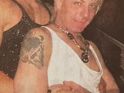 Митака от София ден и нощ щял да вдига сватба с мъж, имал интимни отношения и с Ники Китаеца на Азис (Още за тъмната страна от живота на мачото + Снимки))