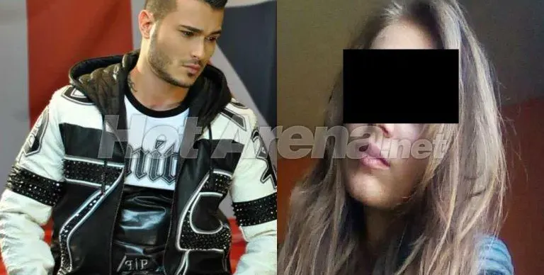 Напът е да избухне най-големият скандал! 20-годишна е бременна от фолк певеца Галин, ще се женят (Цялата дълго пазена тайна ТУК)
