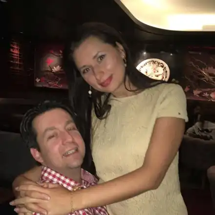 Наталия Кобилкина стяга голяма гръцка сватба на о. Скопелос (Пикантни подробности)