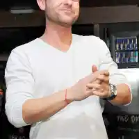 Ненчо прежали Йоанна, залюби гореща тенисистка (Снимки)