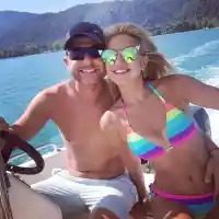 Ненчо прежали Йоанна, залюби гореща тенисистка (Снимки)