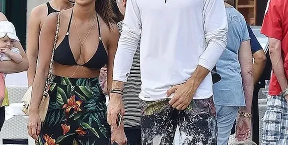 Никол Шерцингер хвърли 7000 долара за японска тоалетна с екстри