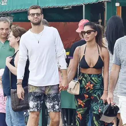 Никол: За Григор съм малко коте