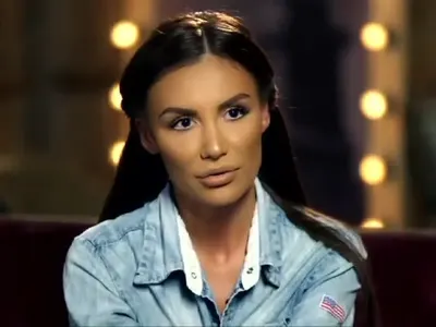 Пак НАТИРИХА Моника Валериева! Моделката бясна заради модно шоу! (Подробности от наш източник)