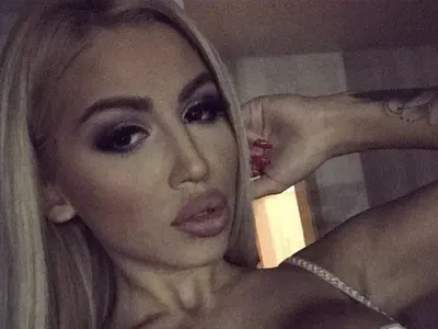 Първо в HotArena! Анджелина и Любо Бентлито се разделиха, певицата става ТВ звезда