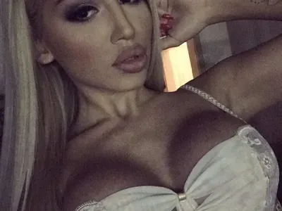 Първо в HotArena! Анджелина и Любо Бентлито се разделиха, певицата става ТВ звезда