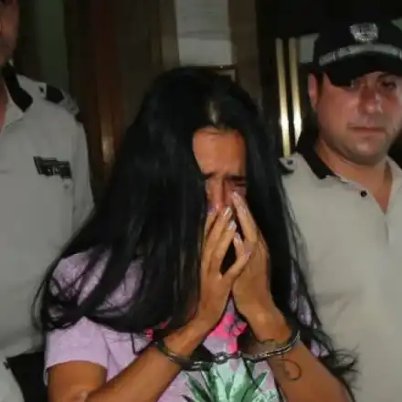 Пикантни истории от живота на Мейзер излизат наяве! Доста факти от миналото й са свързани с убийства