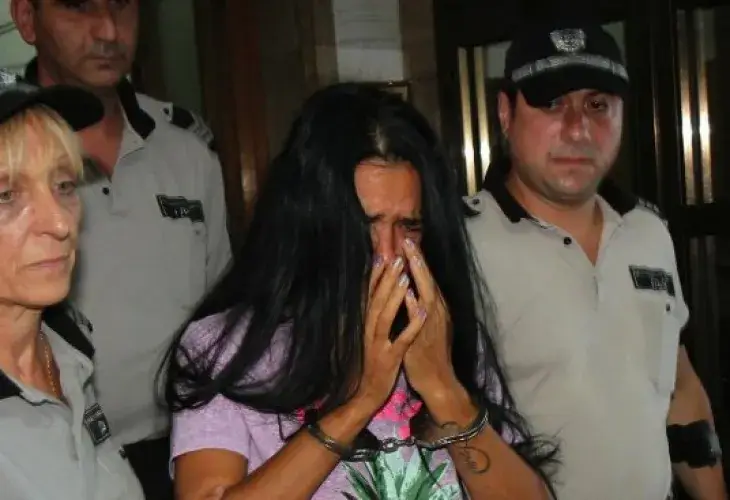 Пикантни истории от живота на Мейзер излизат наяве! Доста факти от миналото й са свързани с убийства