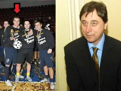 Роди се внуче на Eмил Кюлев! Синът на разстреляния банкер Александър вдига сватба с майката на детето си