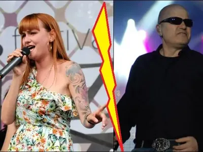 Рут Колева захапа яко Слави: Аман от посърнали чичаци!