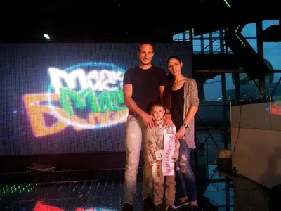 Сензация! Братовчедка на Роман Абрамович изсипа милиони в Мистър България и топ-модел Мирослав Йончев! Ексклузивни разкрития ТУК