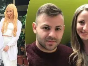 Силиконката Стела би шута на Спас Делев, той пък си хвана нова (Снимки)