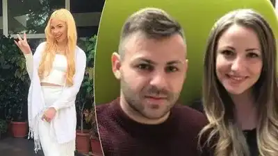 Силиконката Стела би шута на Спас Делев, той пък си хвана нова (Снимки)