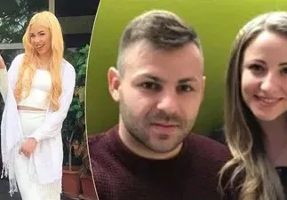 Силиконката Стела би шута на Спас Делев, той пък си хвана нова (Снимки)