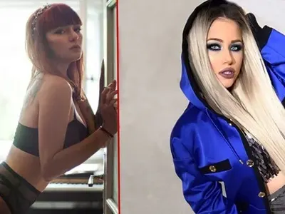 Скандалните разкрития на Рут Колева прецакали Гери-Никол за „Евровизия“ (Потресаващи подробности)