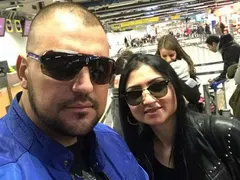 Софка емигрира в Айтос, Гринго стана колега на Азис и Тони Стораро