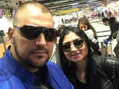 Софка емигрира в Айтос, Гринго стана колега на Азис и Тони Стораро