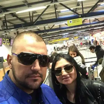 Софка емигрира в Айтос, Гринго стана колега на Азис и Тони Стораро