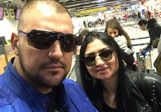 Софка емигрира в Айтос, Гринго стана колега на Азис и Тони Стораро