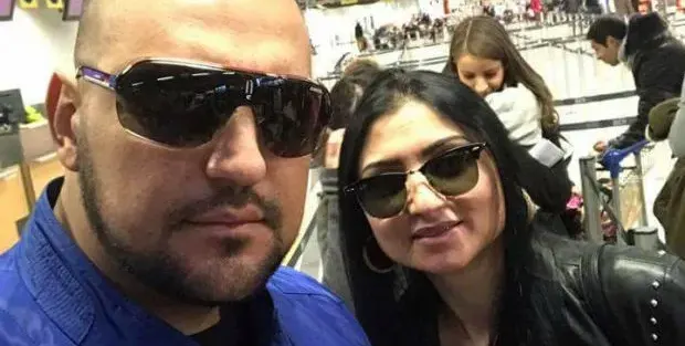 Софка емигрира в Айтос, Гринго стана колега на Азис и Тони Стораро