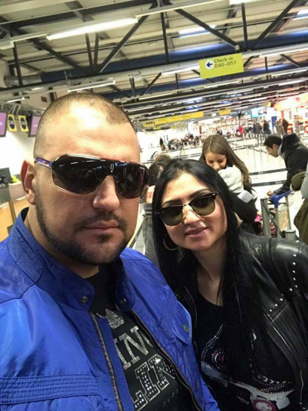 Софка емигрира в Айтос, Гринго стана колега на Азис и Тони Стораро