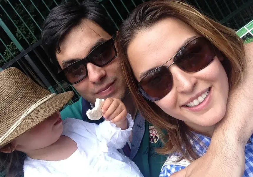 Светльо Иванов ял ароматизатор, жена му говори по дистанционното (Двамата нечовешки разсеяни)