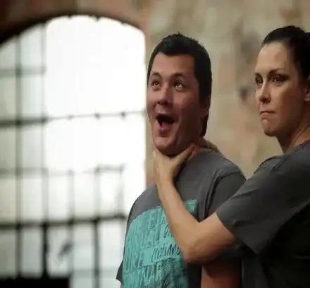 Тачо вдигнал луд скандал на Жени Калканджиева, след който тя спря да пие! Ето я причината, която ги скара