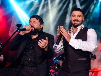 Тони Стораро влезе в учебниците в Белгия! Наредиха го до Таркан и италианска писателка (Фото)