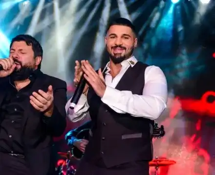 Тони Стораро влезе в учебниците в Белгия! Наредиха го до Таркан и италианска писателка (Фото)