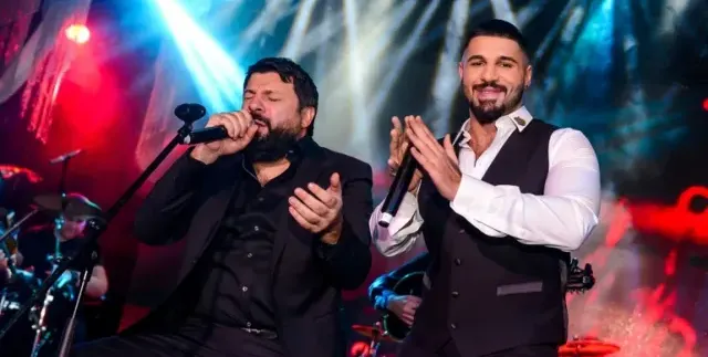 Тони Стораро влезе в учебниците в Белгия! Наредиха го до Таркан и италианска писателка (Фото)