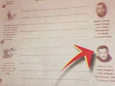 Тони Стораро влезе в учебниците в Белгия! Наредиха го до Таркан и италианска писателка (Фото)