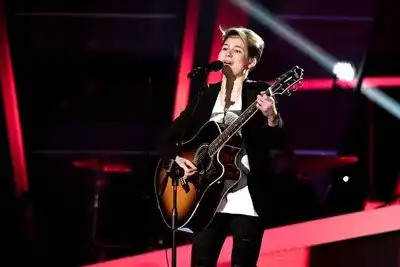 Учителка отключила анорексията на новата звезда на „Гласът на България“