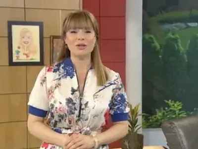 УЖАС! Мира Добрева заприлича на пъпеш, водещата прекали с ботокса, лицето й е неузнаваемо (Фото)